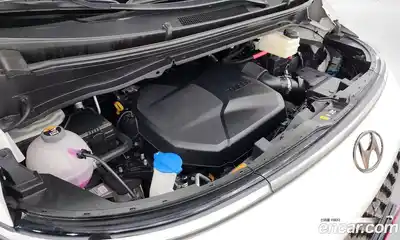 Hyundai Staria 2023 2.2 Автомат в Москве № 46841, миниатюра 9