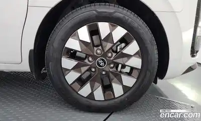 Hyundai Staria 2023 2.2 Автомат в Москве № 46841, миниатюра 10