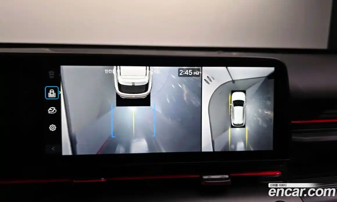 Hyundai Kona 2023 1.6 Автомат в Москве № 49833, фото 15