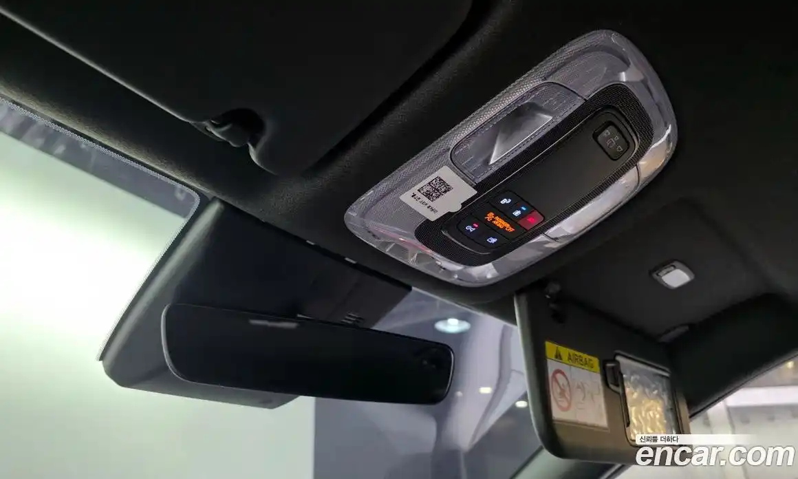 Hyundai Kona 2023 1.6 Автомат в Москве № 49833, фото 18