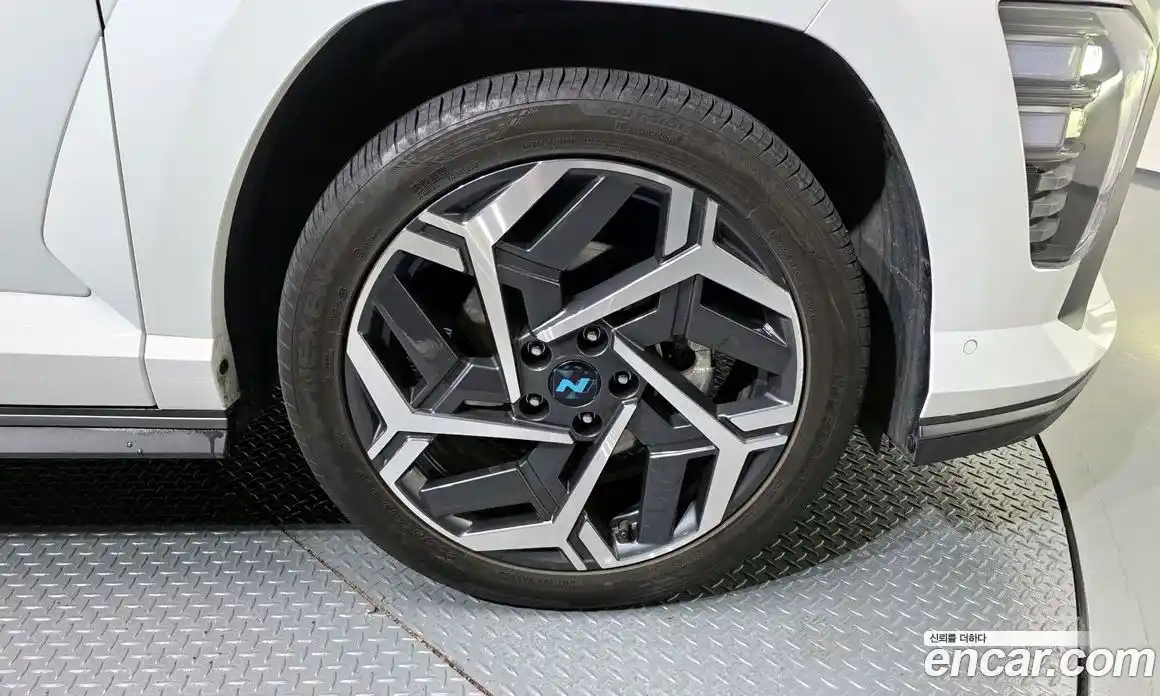 Hyundai Kona 2023 1.6 Автомат в Москве № 49833, фото 5