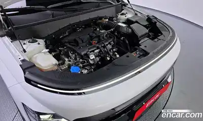 Hyundai Kona 2023 1.6 Автомат в Москве № 49833, миниатюра 6