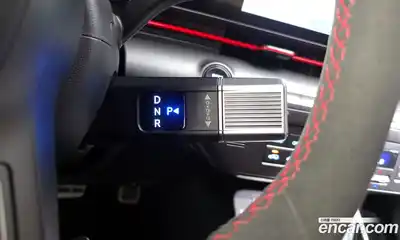 Hyundai Kona 2023 1.6 Автомат в Москве № 49833, миниатюра 9