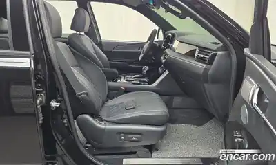 Kia Mohave 2023 3.0 Автомат в Москве № 50644, миниатюра 11