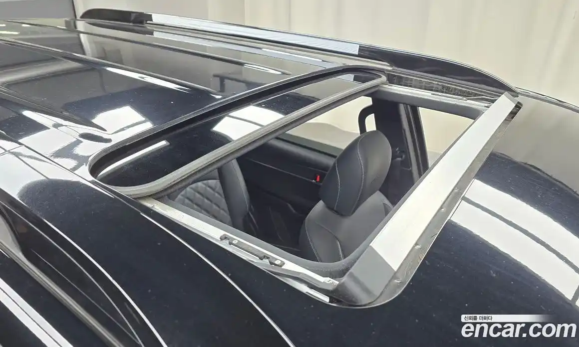 Kia Mohave 2023 3.0 Автомат в Москве № 50644, фото 2