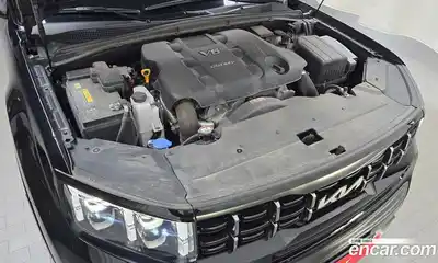 Kia Mohave 2023 3.0 Автомат в Москве № 50644, миниатюра 6