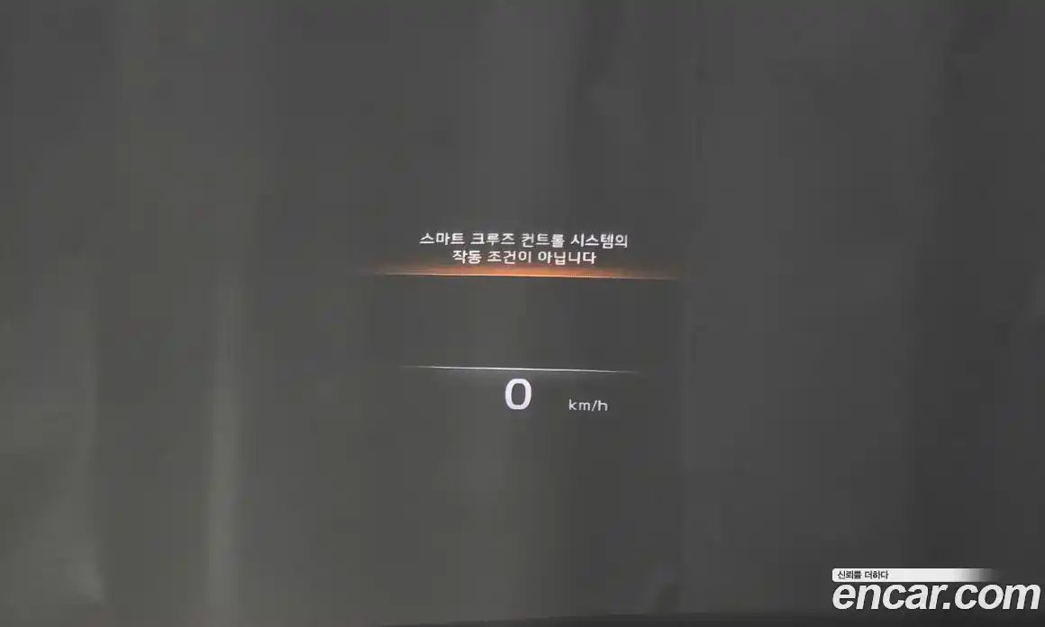 Kia Mohave 2023 3.0 Автомат в Москве № 50644, фото 10