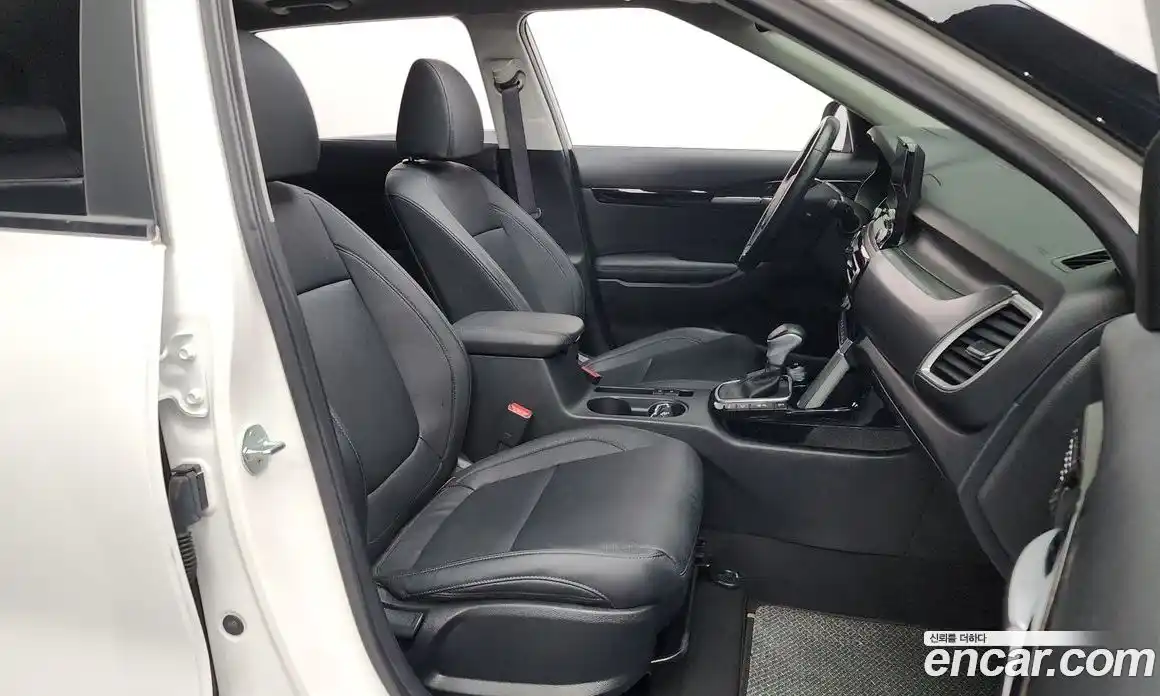 Kia Seltos 2023 1.6 Автомат в Москве № 55825, фото 18