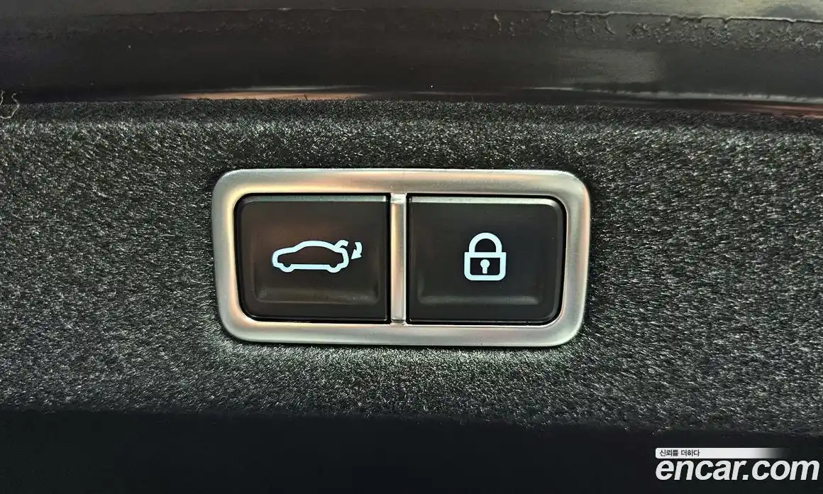 Hyundai Grandeur 2025 1.6 Автомат в Москве № 5591, фото 17