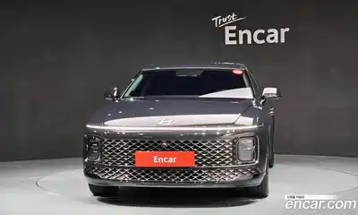 Hyundai Grandeur 2025 1.6 Автомат в Москве № 5591, миниатюра 3