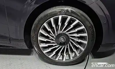 Hyundai Grandeur 2025 1.6 Автомат в Москве № 5591, миниатюра 5