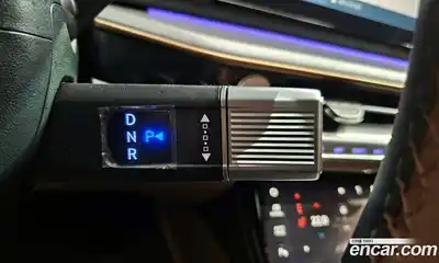 Hyundai Grandeur 2025 1.6 Автомат в Москве № 5591, миниатюра 9