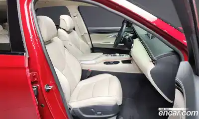 Genesis GV70 2022 2.5 Автомат в Москве № 56739, миниатюра 12