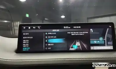 Genesis GV70 2022 2.5 Автомат в Москве № 56739, миниатюра 3