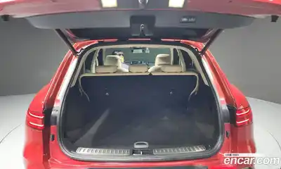 Genesis GV70 2022 2.5 Автомат в Москве № 56739, миниатюра 7