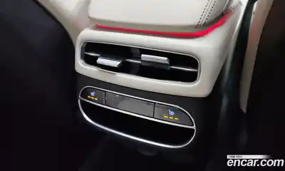 Genesis GV70 2022 2.5 Автомат в Москве № 56739, миниатюра 9