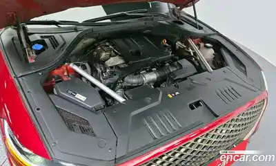 Genesis GV70 2021 2.2 Автомат в Москве № 57260, миниатюра 2