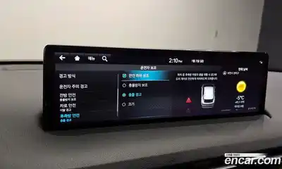 Genesis GV70 2021 2.2 Автомат в Москве № 57260, миниатюра 3