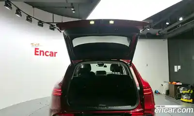 Genesis GV70 2021 2.2 Автомат в Москве № 57260, миниатюра 9