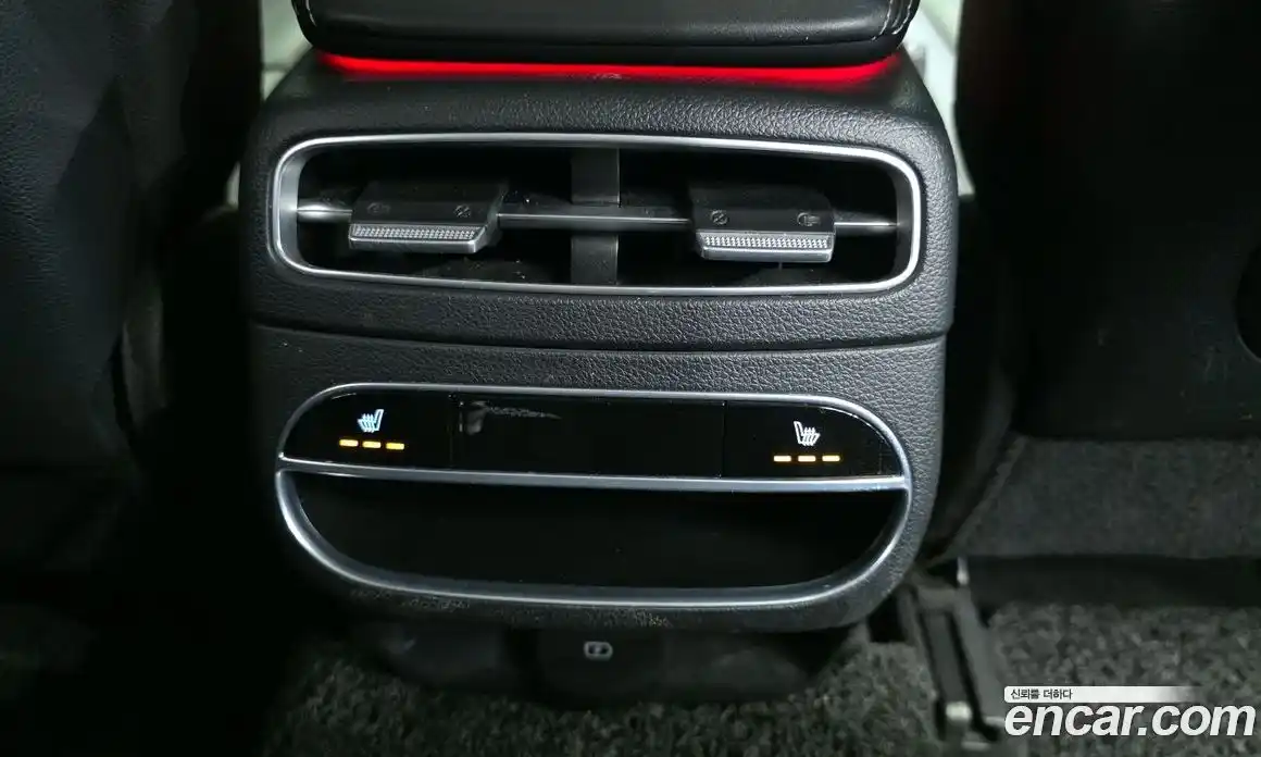 Genesis GV70 2021 2.2 Автомат в Москве № 57260, фото 10