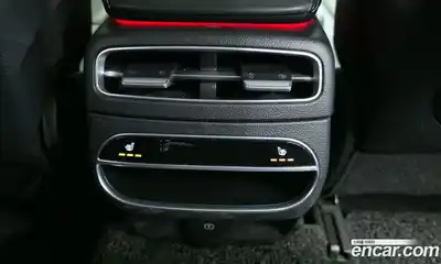 Genesis GV70 2021 2.2 Автомат в Москве № 57260, миниатюра 10