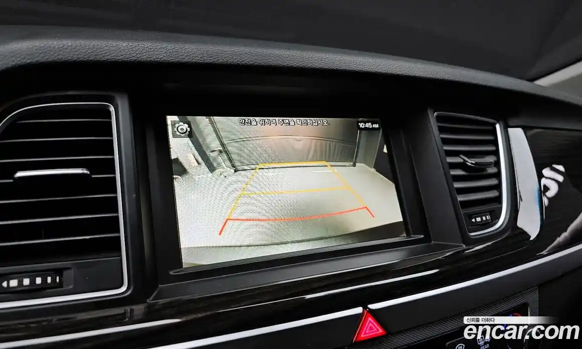 Genesis G80 2020 3.3 Автомат в Москве № 57385, фото 15