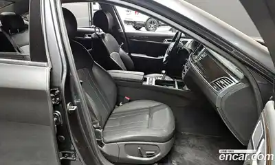 Genesis G80 2020 3.3 Автомат в Москве № 57385, миниатюра 6