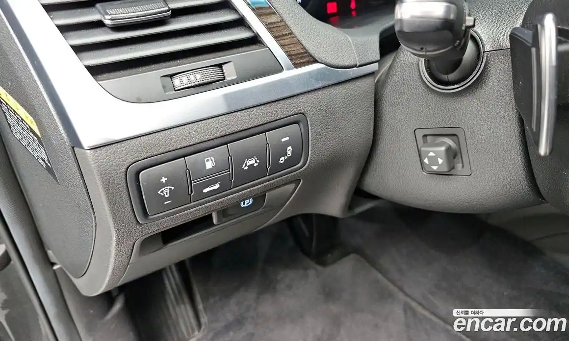 Genesis G80 2020 3.3 Автомат в Москве № 57385, фото 7