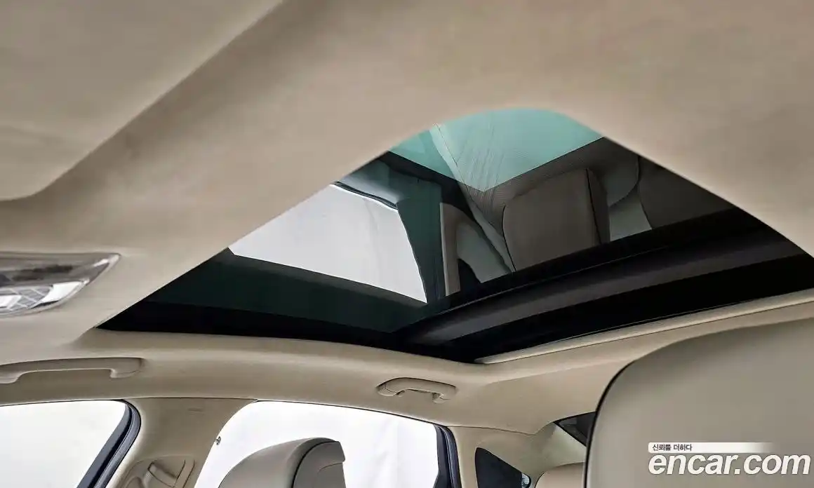 Genesis G80 2022 2.5 Автомат в Москве № 57483, фото 14