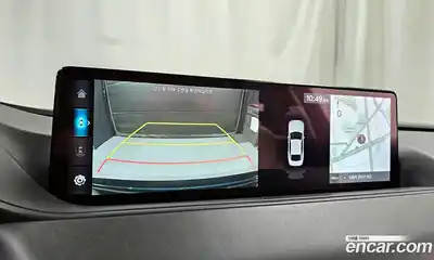 Genesis G80 2022 2.5 Автомат в Москве № 57483, миниатюра 5