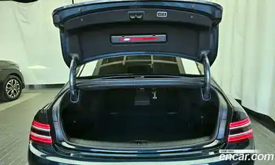 Genesis G80 2022 2.5 Автомат в Москве № 57483, миниатюра 8