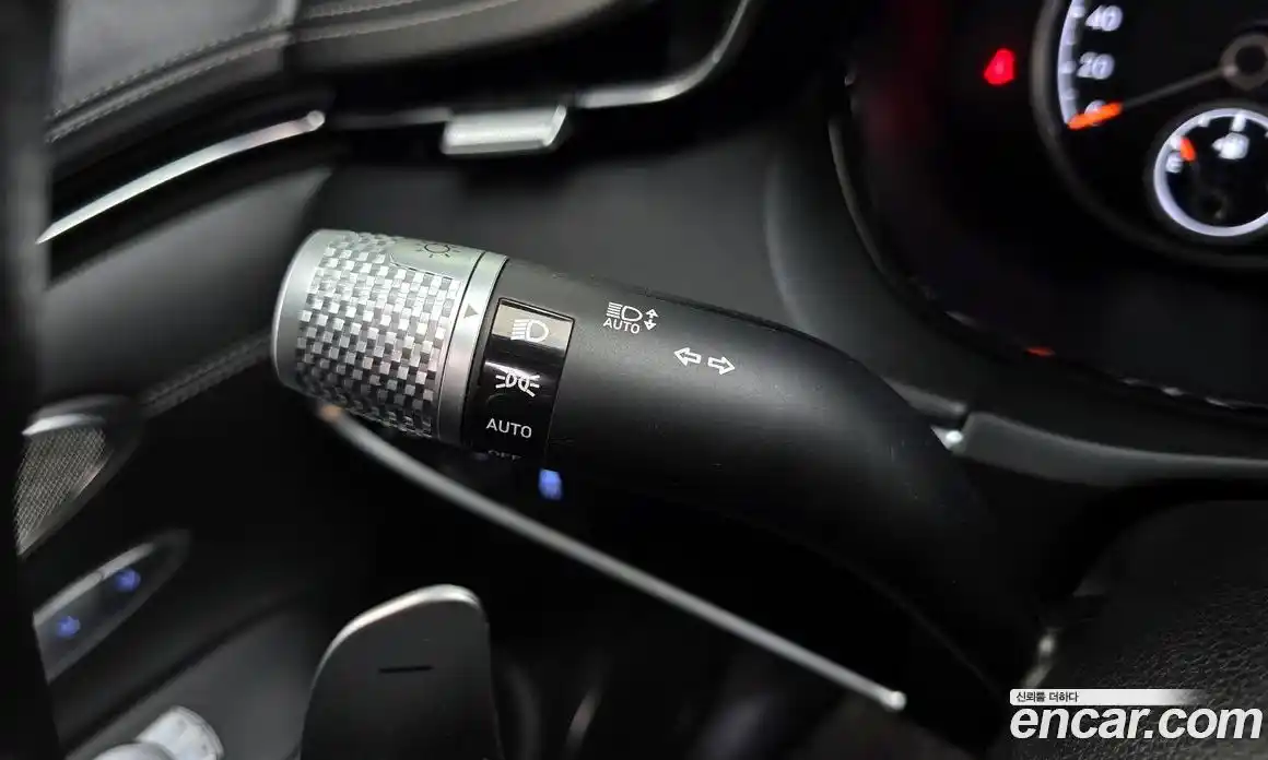 Genesis GV70 2023 2.5 Автомат в Москве № 57574, фото 16