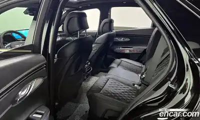 Genesis GV70 2023 2.5 Автомат в Москве № 57574, миниатюра 2