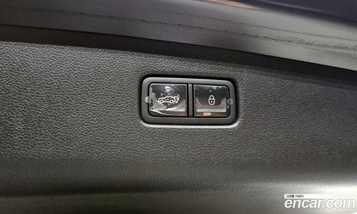 Genesis GV70 2023 2.5 Автомат в Москве № 57574, фото 3