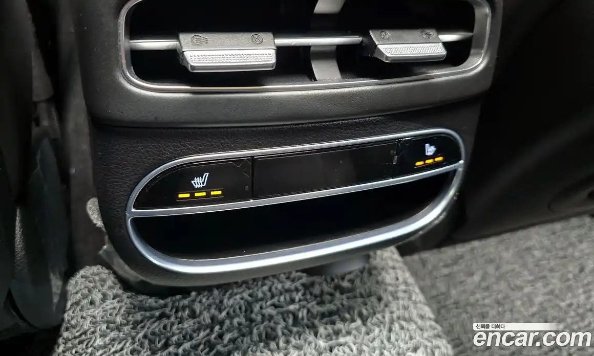 Genesis GV70 2023 2.5 Автомат в Москве № 57574, фото 8