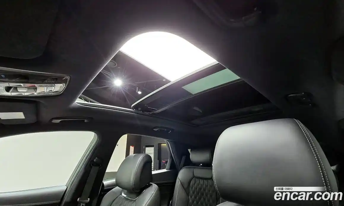 Genesis GV70 2023 2.5 Автомат в Москве № 57574, фото 10