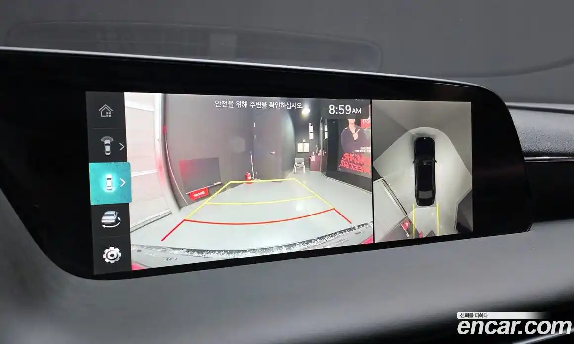 Genesis G90 2025 3.5 Автомат в Москве № 58768, фото 15