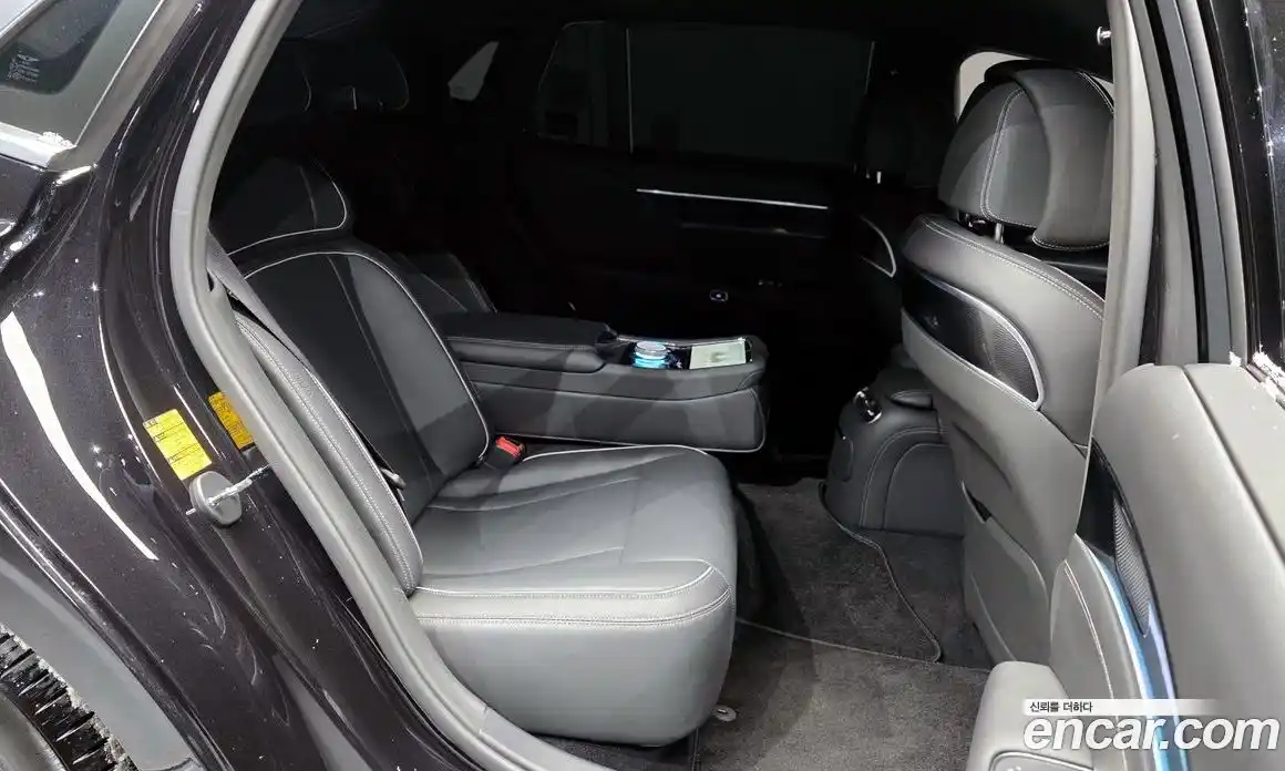 Genesis G90 2025 3.5 Автомат в Москве № 58768, фото 20