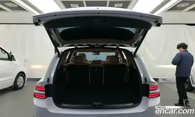 Genesis GV80 2021 3.0 Автомат в Москве № 59001, миниатюра 11