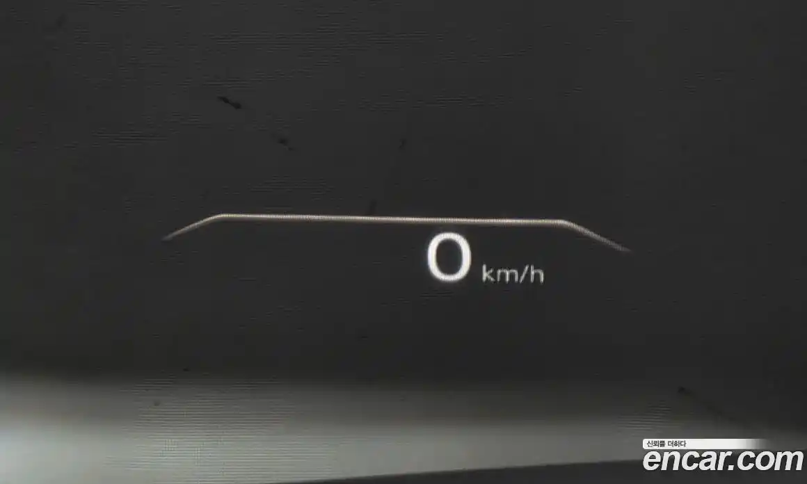 Genesis GV80 2021 3.0 Автомат в Москве № 59001, фото 4