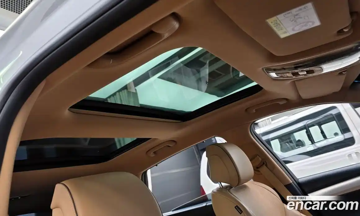 Genesis GV80 2021 3.0 Автомат в Москве № 59001, фото 7