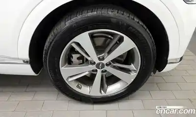 Genesis GV80 2021 3.0 Автомат в Москве № 59001, миниатюра 8