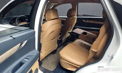 Genesis GV80 2022 2.5 Автомат в Москве № 59176, миниатюра 11