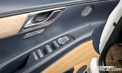 Genesis GV80 2022 2.5 Автомат в Москве № 59176, миниатюра 12