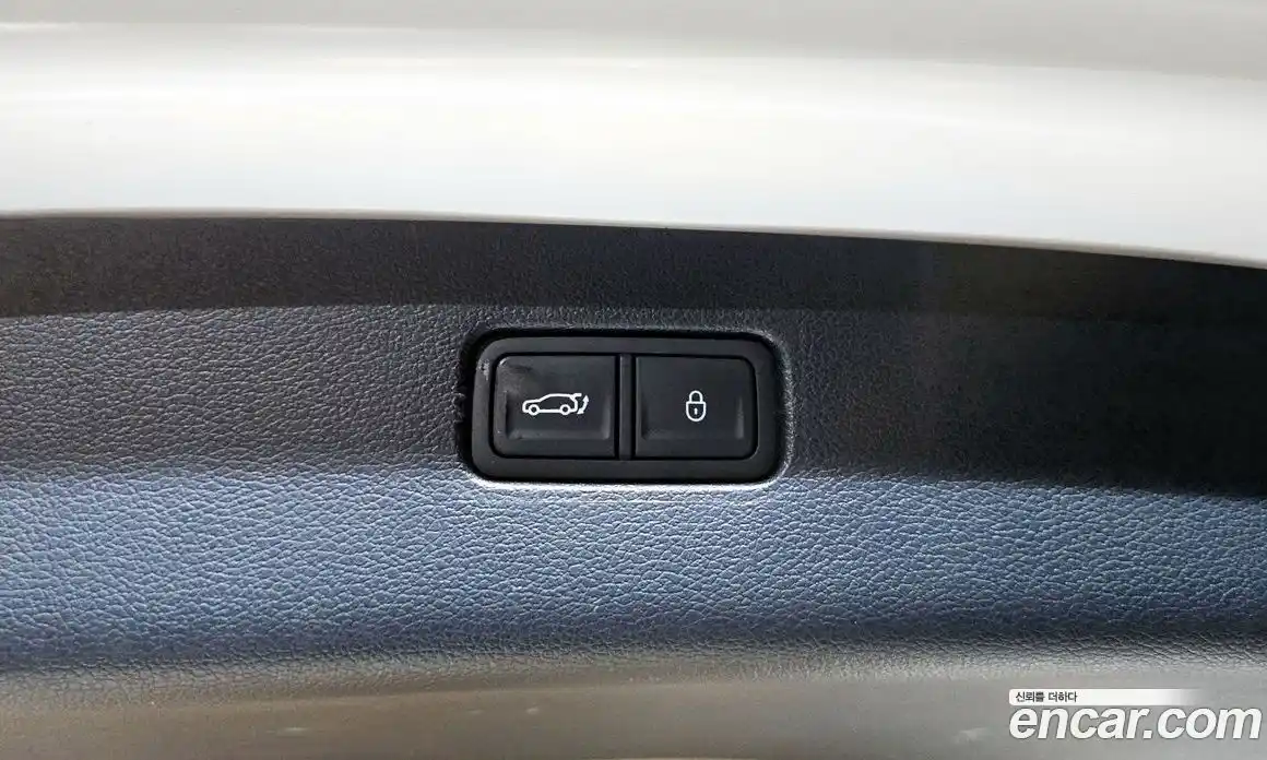 Genesis GV80 2022 2.5 Автомат в Москве № 59176, фото 13