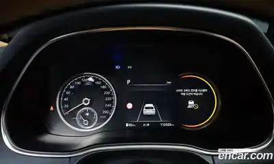 Genesis GV80 2022 2.5 Автомат в Москве № 59176, миниатюра 2