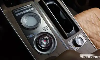 Genesis GV80 2022 2.5 Автомат в Москве № 59176, миниатюра 3