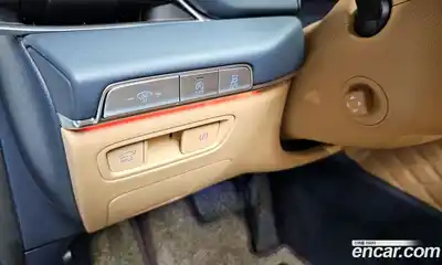 Genesis GV80 2022 2.5 Автомат в Москве № 59176, миниатюра 9