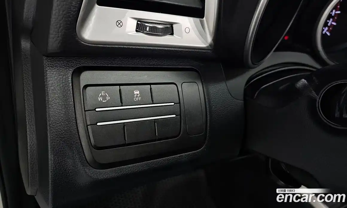 SsangYong TIBOLI 2016 1.6 Автомат в Москве № 61445, фото 12