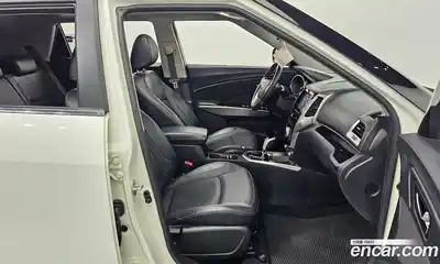 SsangYong TIBOLI 2016 1.6 Автомат в Москве № 61445, миниатюра 3